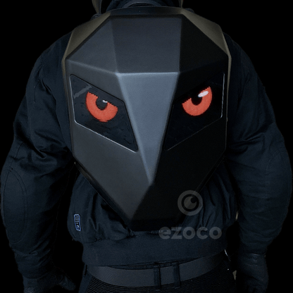 EZOCO LED BACKPACK