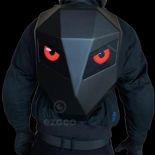 EZOCO LED BACKPACK