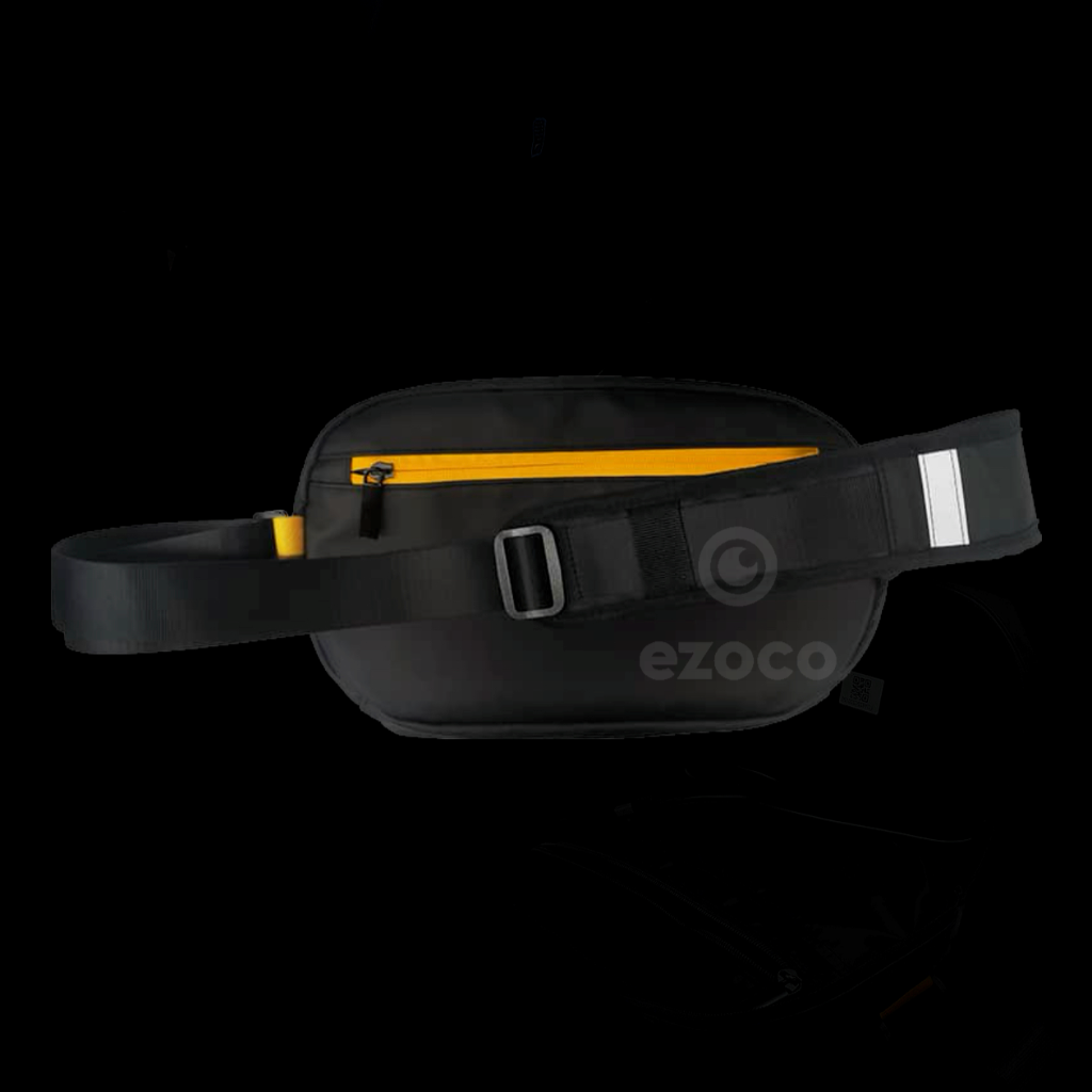 EZOCO EVIL EYE BAG